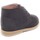 Schuhe Stiefel D'bébé 24528-18 Braun
