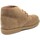 Schuhe Stiefel D'bébé 24530-18 Braun