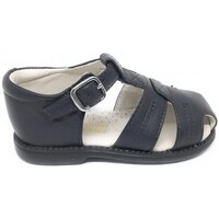 Schuhe Sandalen / Sandaletten D'bébé 24524-18 Blau