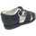 Schuhe Sandalen / Sandaletten D'bébé 24524-18 Marine