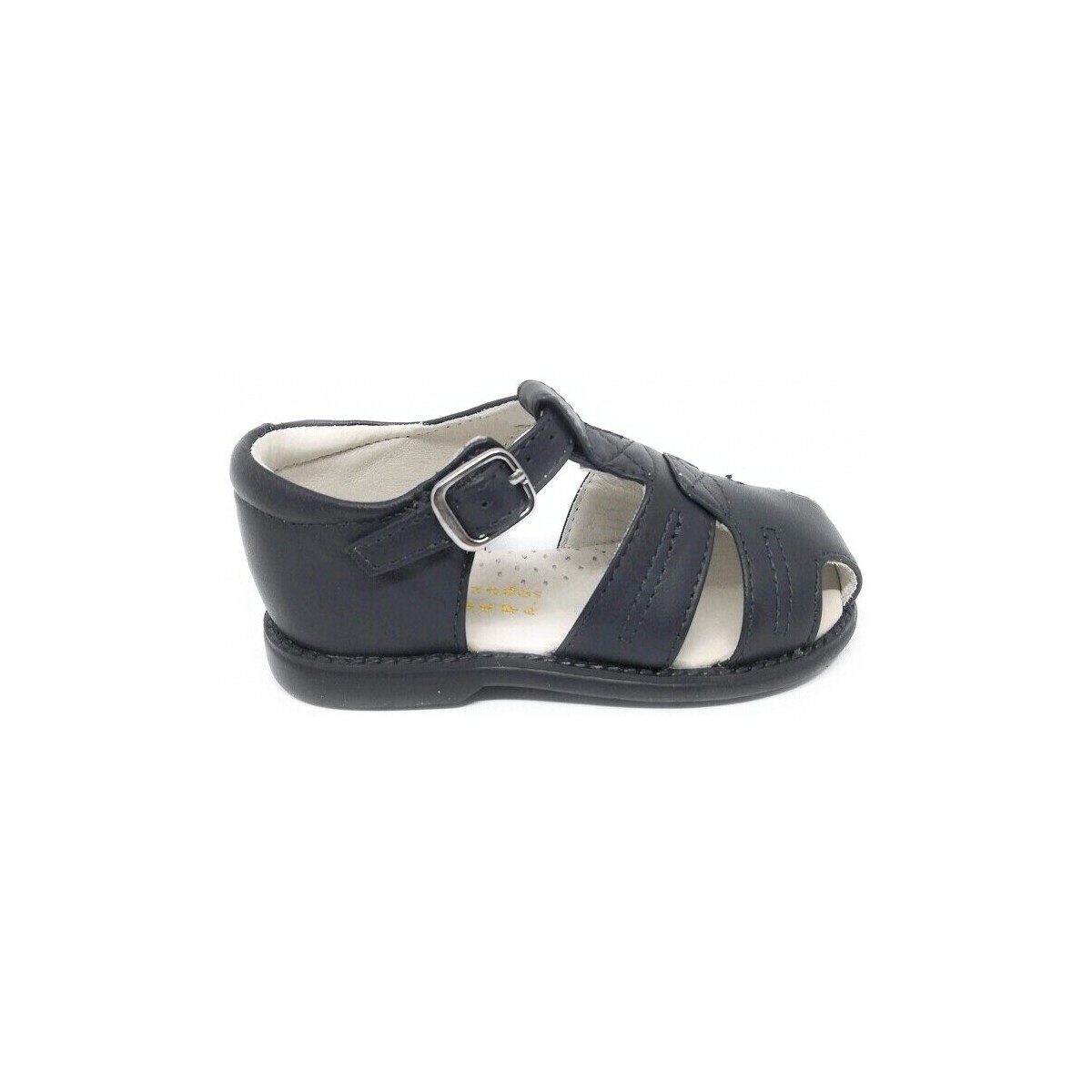 Schuhe Sandalen / Sandaletten D'bébé 24524-18 Marine