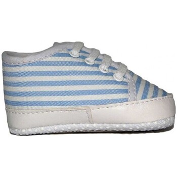 Schuhe Jungen Babyschuhe Colores 9178-15 Weiss