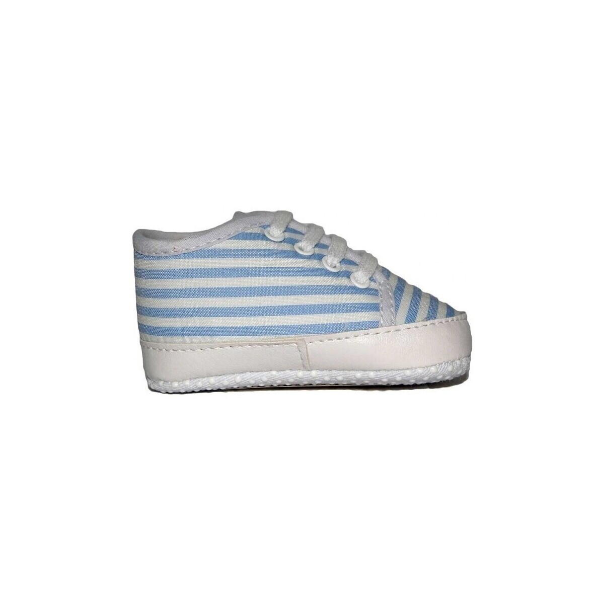 Schuhe Jungen Babyschuhe Colores 9178-15 Weiss