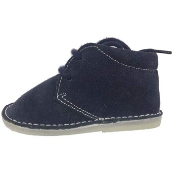 Schuhe Stiefel Colores 12828-15 Blau