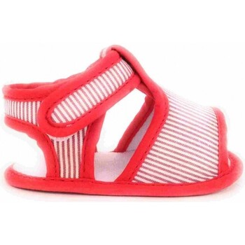 Schuhe Jungen Babyschuhe Colores 9175-15 Rot