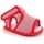 Schuhe Jungen Babyschuhe Colores 9175-15 Rot