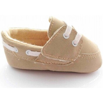 Schuhe Jungen Babyschuhe Colores 10081-15 Beige