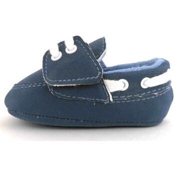 Schuhe Jungen Babyschuhe Colores 10082-15 Marine