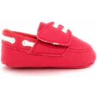 Schuhe Jungen Babyschuhe Colores 10083-15 Rot