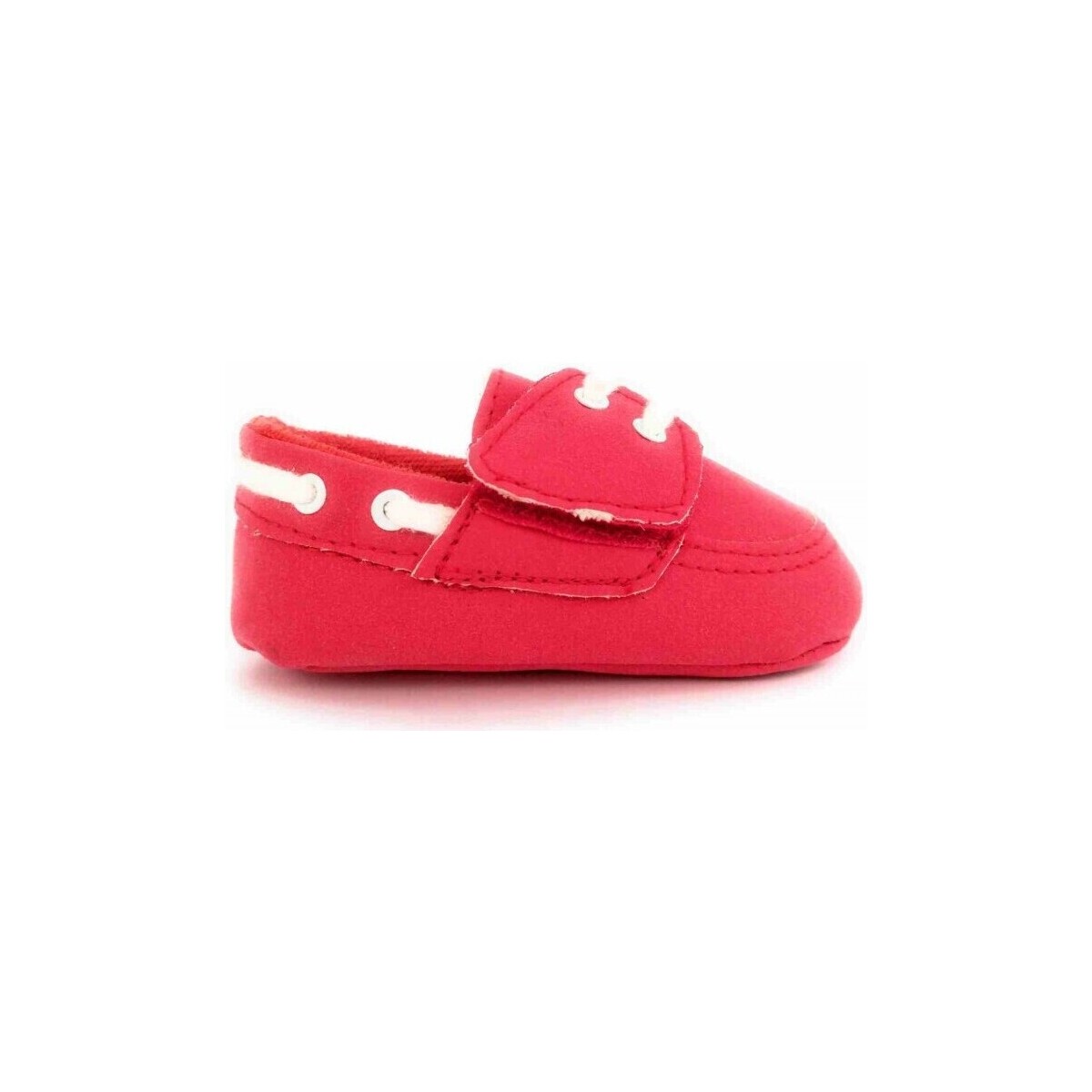 Schuhe Jungen Babyschuhe Colores 10083-15 Rot