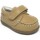 Schuhe Kinder Bootsschuhe D'bébé 24517-18 Grau
