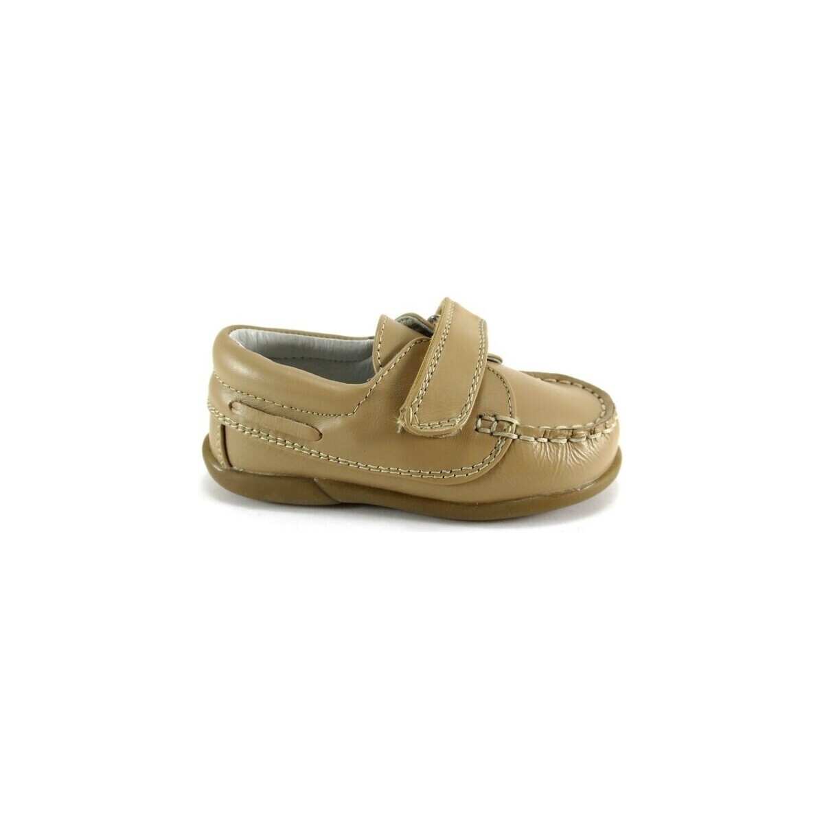 Schuhe Kinder Bootsschuhe D'bébé 24517-18 Grau