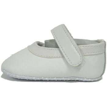 Schuhe Jungen Babyschuhe Colores 9181-15 Weiss