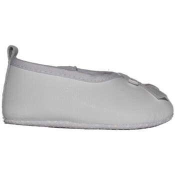 Schuhe Jungen Babyschuhe Colores 9182-15 Weiss