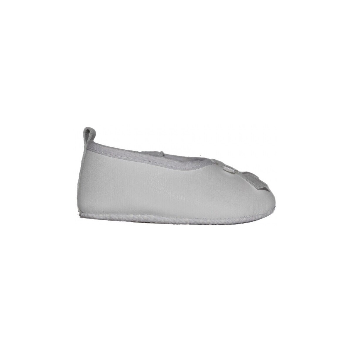 Schuhe Jungen Babyschuhe Colores 9182-15 Weiss