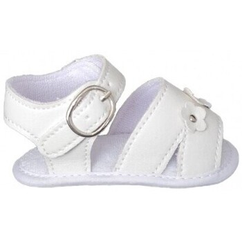 Schuhe Jungen Babyschuhe Colores 10076-15 Weiss