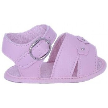 Schuhe Jungen Babyschuhe Colores 10089-15 Rosa