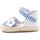 Schuhe Jungen Babyschuhe Mayoral 23759-15 Blau