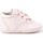 Schuhe Jungen Babyschuhe Angelitos 12619-15 Rosa