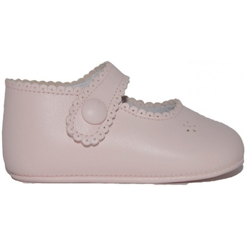 Schuhe Mädchen Ballerinas Colores 12827-15 Rosa