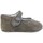 Schuhe Jungen Babyschuhe Panyno 24136-15 Grau