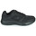 Schuhe Herren Sneaker Low Skechers FLEX ADVANTAGE 4.0 Schwarz