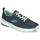Schuhe Damen Sneaker Low Skechers FLEX APPEAL 3.0 FIRST INSIGHT Blau