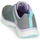 Schuhe Damen Sneaker Low Skechers FLEX APPEAL 4.0 Grau  / Pink