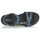 Schuhe Damen Sandalen / Sandaletten Skechers ON THE GO 600 ELECTRIC Multifarben