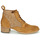 Schuhe Damen Boots Muratti REAUX Cognac