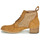 Schuhe Damen Boots Muratti REAUX Cognac