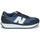 Schuhe Herren Sneaker Low New Balance 237 Blau