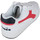 Schuhe Kinder Sneaker Diadora 101.173301 01 C0673 White/Red Rot