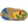 Schuhe Kinder Sneaker Puma Rsx3 worldhood ac inf Multicolor
