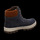 Schuhe Jungen Stiefel Superfit Schnuerstiefel WF/ hp 8-00474-94 Blau