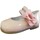 Schuhe Mädchen Ballerinas Gulliver 24515-18 Rosa