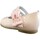 Schuhe Mädchen Ballerinas Gulliver 24515-18 Rosa