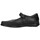 Schuhe Slipper Gorila 22112-24 Schwarz