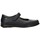 Schuhe Slipper Gorila 22112-24 Schwarz