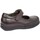 Schuhe Slipper Gorila 24639-24 Braun