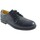 Schuhe Stiefel Yowas 24278-18 Marine
