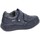 Schuhe Slipper Gorila 23496-24 Marine