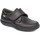 Schuhe Slipper Gorila 24640-24 Braun