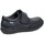 Schuhe Slipper Gorila 24641-24 Marine