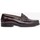 Schuhe Slipper Gorila 23528-24 Bordeaux