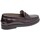 Schuhe Slipper Gorila 23528-24 Bordeaux