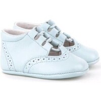Schuhe Jungen Derby-Schuhe & Richelieu Angelitos 22685-15 Blau