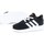 Schuhe Kinder Sneaker Low adidas Originals Lite Racer 20 I Schwarz, Weiß