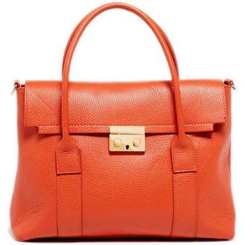 Taschen Damen Handtasche Maison Heritage AMY Rot