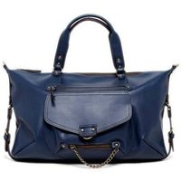 Taschen Damen Handtasche Abaco Paris ODELIA bleu